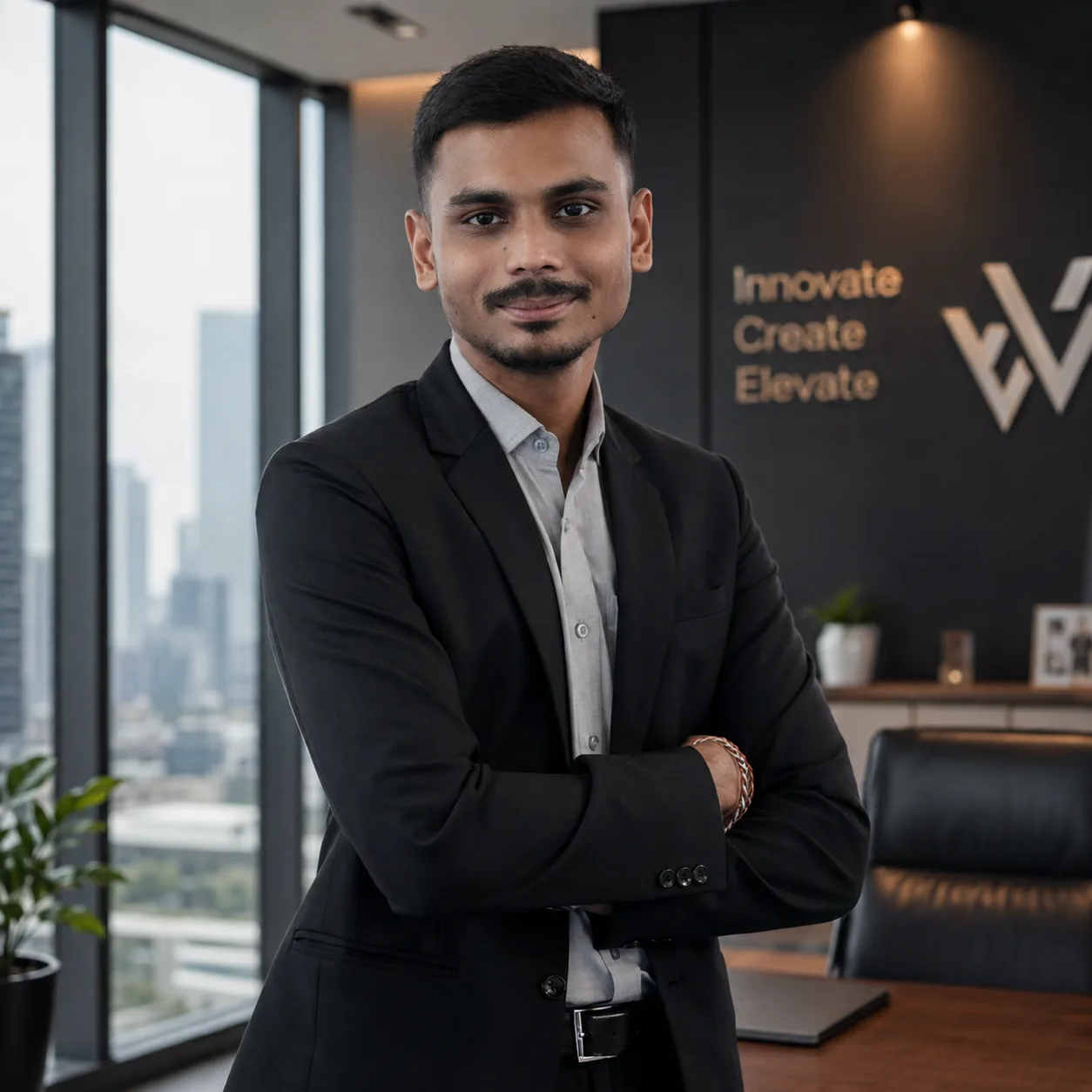 CS Hemant Malpure - H N Malpure & Associates
